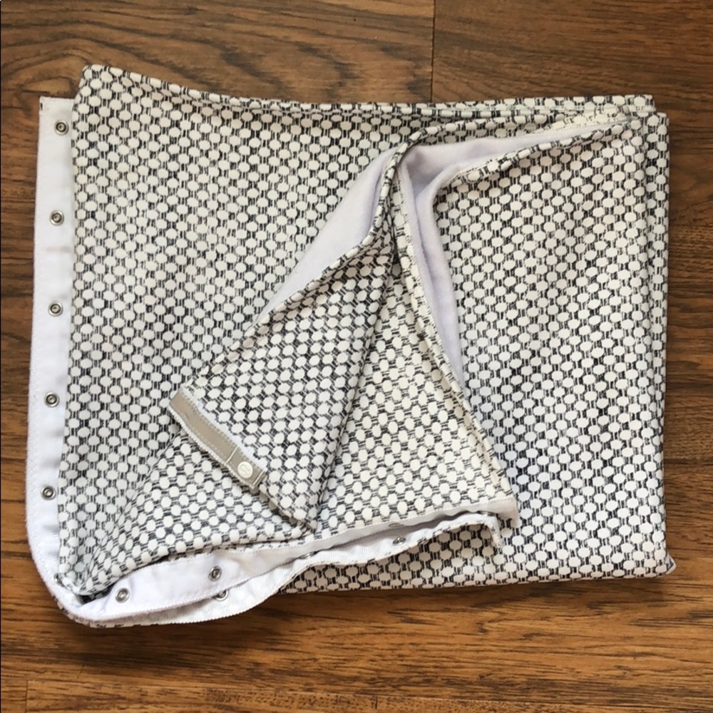 Lululemom Vinyasa Scarf